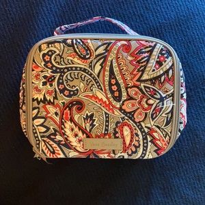 Vera Bradley Lunch Pouch
